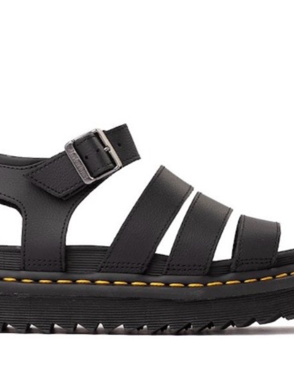 Dr. Martens sandals